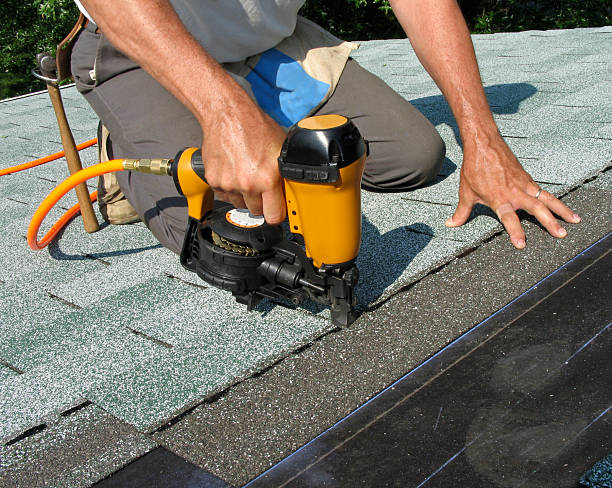 Best Roof Repair Services  in Lynchburg, MS