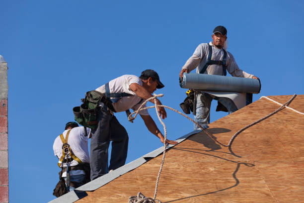 Best Roof Repair Specialists  in Lynchburg, MS