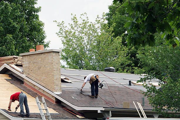 Best Residential Roofing Contractor  in Lynchburg, MS