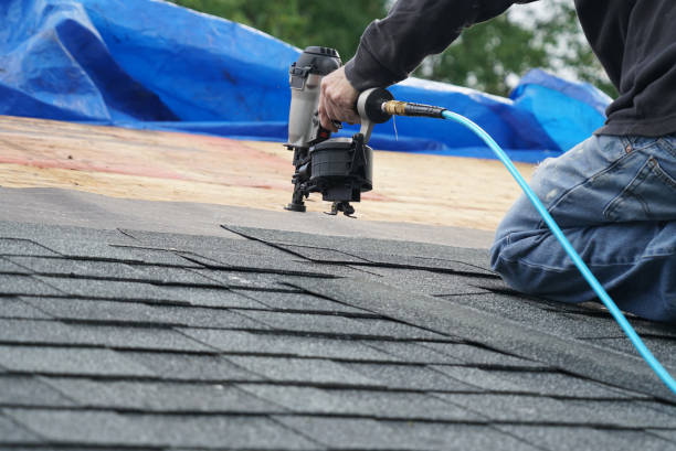 Best Roof Restoration Services  in Lynchburg, MS