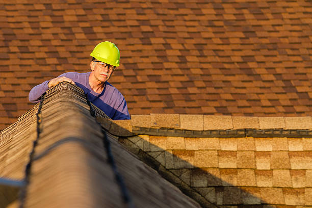 Best Affordable Roofing Company  in Lynchburg, MS