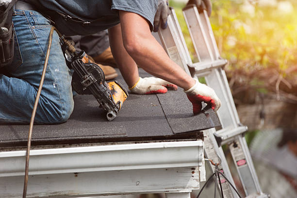 Best Roof Maintenance Services  in Lynchburg, MS