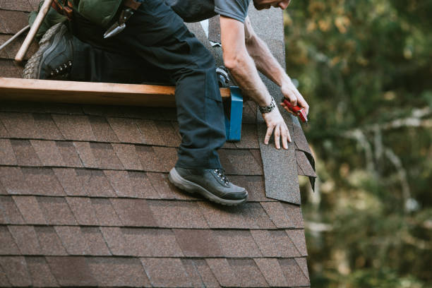Tile Roofing Contractor in Lynchburg, MS
